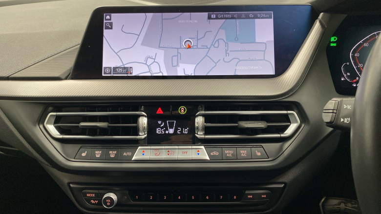 BMW 2 Series 220i M Sport 4dr Step Auto Petrol Saloon